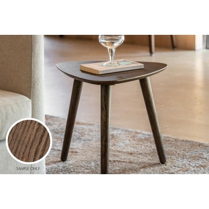 Hatfield Smoked Sample