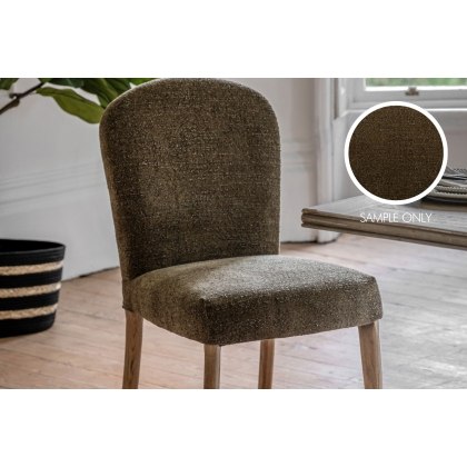 Hinton Moss Green Sample Hinton Moss Green Sample