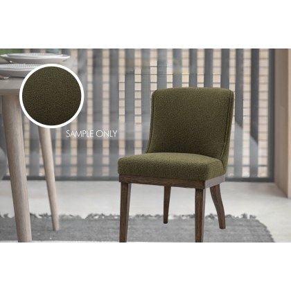 Kelvedon Green Sample Kelvedon Green Sample