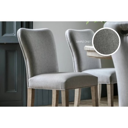 Vancouver Upholstery Sample Vancouver Upholstery Sample