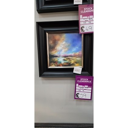 Ex-Display Truro - Autumn Tones Picture