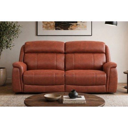 La-Z-Boy Paris 3 Seater Sofa