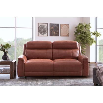 La-Z-Boy Paris 3 Seater Sofa