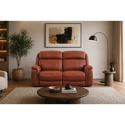 La-Z-Boy Paris 2 Seater Sofa