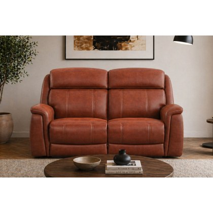 Paris - Fabric & Leather