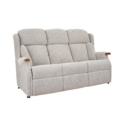 Celebrity Furniture Canterbury Fixed 3 Seater Sofa Celebrity Furniture Canterbury Fixed 3 Seater Sofa