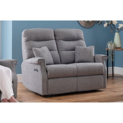 Celebrity Furniture Sandhurst 2 Seater Sofa Celebrity Furniture Sandhurst 2 Seater Sofa