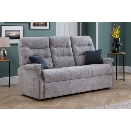 Celebrity Furniture Sandhurst 3 Seater Sofa Celebrity Furniture Sandhurst 3 Seater Sofa