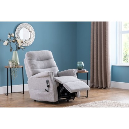 Celebrity Furniture Sandhurst Grande Motor Riser Recliner Chair Celebrity Furniture Sandhurst Grande Motor Riser Recliner Chair