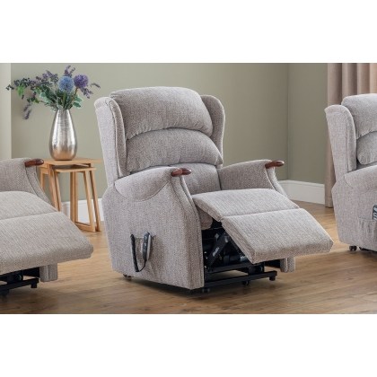 Weston Standard Recliner Chair Weston Standard Recliner Chair