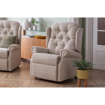 Celebrity Furniture Woburn Grande Recliner Chair