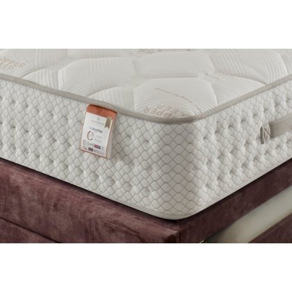 Copper Sleep 2000 Mattress