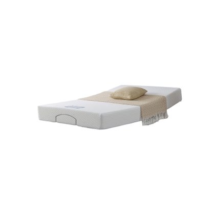 Backcare Firm Mattress