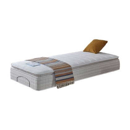 Adjust-A-Bed Gel-Flex Pillowtop Mattress