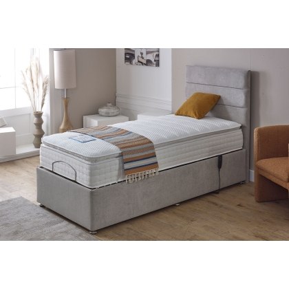 Adjust-A-Bed Gel-Flex Pillowtop Mattress