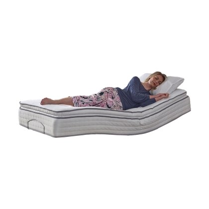 Adjust-A-Bed Mayfair Luxury Pillowtop Mattress