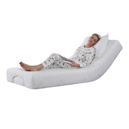 Adjust-A-Bed Ortho Memory Mattress