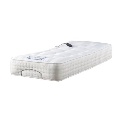 Pure 2000 Mattress