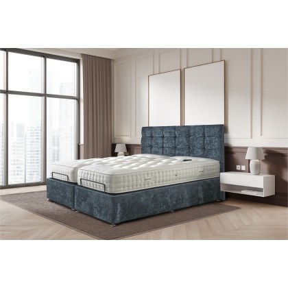 Adjust-A-Bed Natural 3000 Mattress