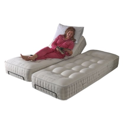 Adjust-A-Bed Natural 5000 Mattress