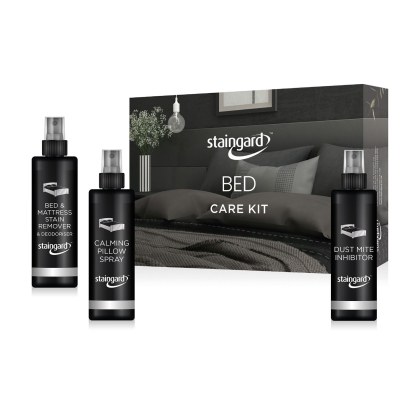 Staingard Bed Care Kit