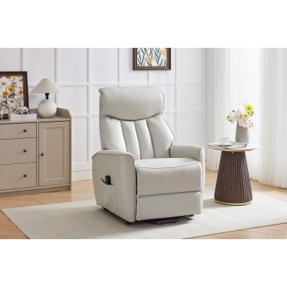 Mobility Riser Chairs