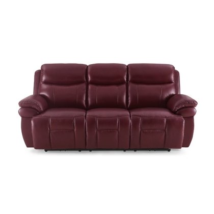Boston Comfort Plus Reclining 3 Seater Sofa with Drop Down Table Boston Comfort Plus Reclining 3 Seater Sofa with Drop Down Table