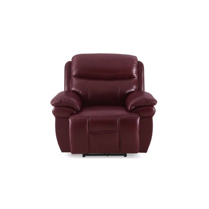 Boston Comfort Plus Reclining Arm Chair Boston Comfort Plus Reclining Arm Chair