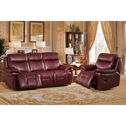 Boston Comfort Plus Reclining Arm Chair Boston Comfort Plus Reclining Arm Chair