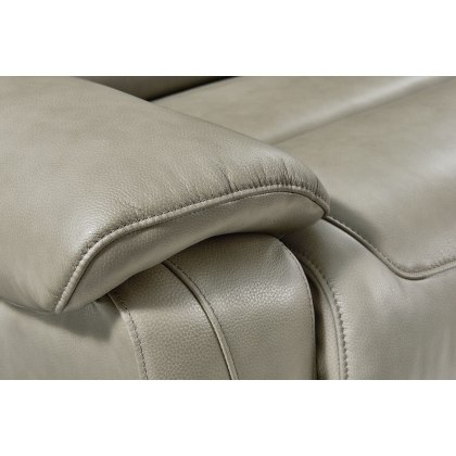 Cascade Comfort Plus Reclining 2.5 Seater Sofa Cascade Comfort Plus Reclining 2.5 Seater Sofa