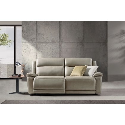 Cascade Comfort Plus Reclining 2 Seater Sofa Cascade Comfort Plus Reclining 2 Seater Sofa
