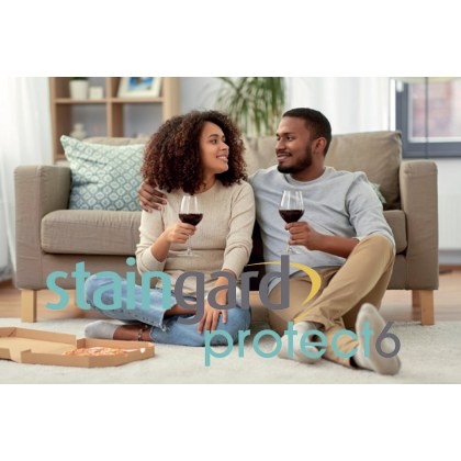 PROMO - FREE 6 Year Staingard Care Plan PROMO - FREE 6 Year Staingard Care Plan