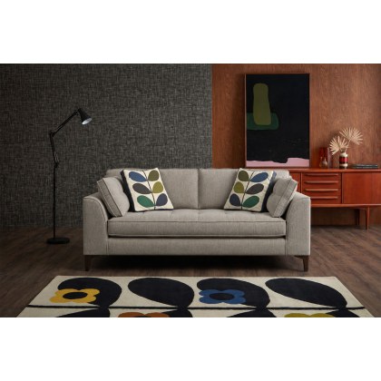 Orla Kiely Arklow Medium Sofa