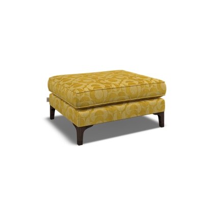 Orla Kiely Arklow Footstool Orla Kiely Arklow Footstool