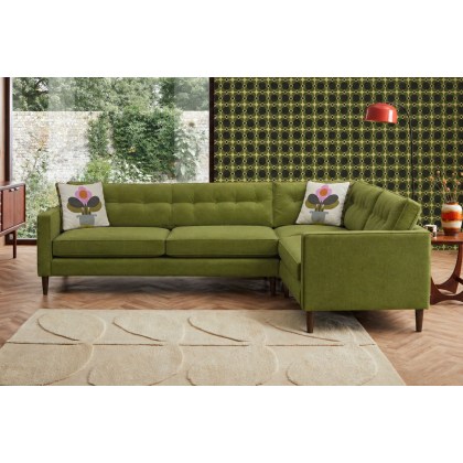Orla Kiely Ebben Corner Sofa Group