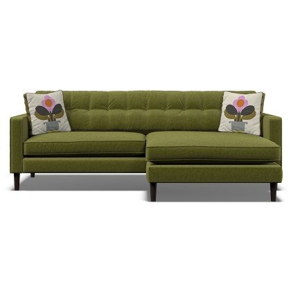 Orla Kiely Ebben Chaise Sofa