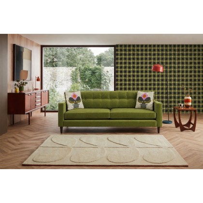 Orla Kiely Ebben Large Sofa