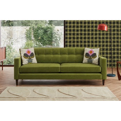 Orla Kiely Ebben Large Sofa