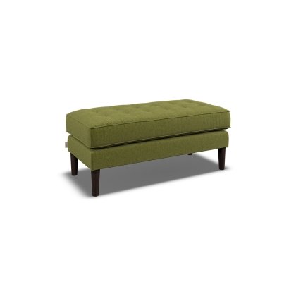 Orla Kiely Ebben Footstool