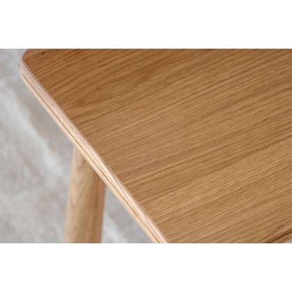 Gallery Direct Wycombe Oak Dining Bench Gallery Direct Wycombe Oak Dining Bench