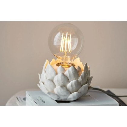 Gallery Direct Artichoke Table Lamp