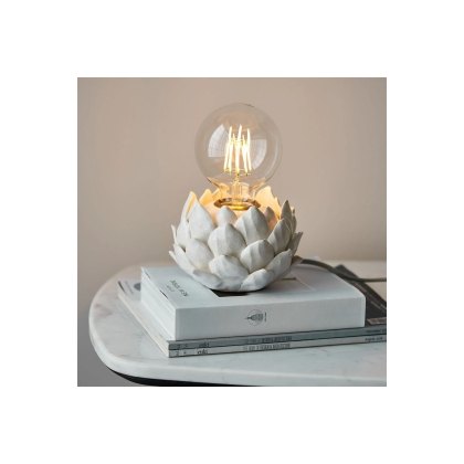 Gallery Direct Artichoke Table Lamp