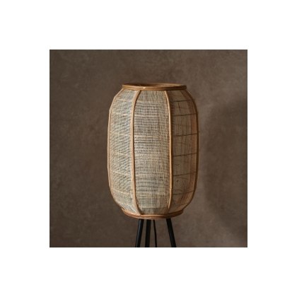 Gallery Direct Zaire Floor Light