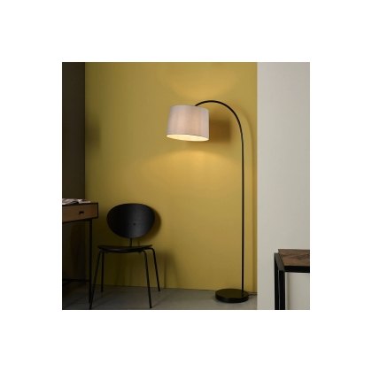 Gallery Direct Carlson Floor Lamp