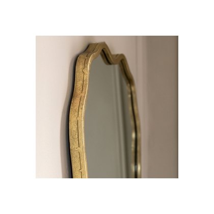Gallery Direct Sloane Mirror 650x950mm