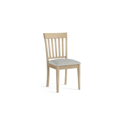 Marlow Oak Dining Chair Marlow Oak Dining Chair