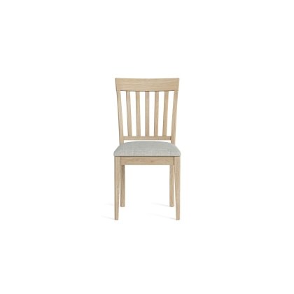 Marlow Oak Dining Chair Marlow Oak Dining Chair