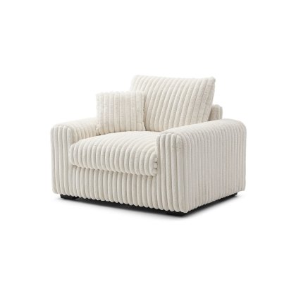 Divina Cord Static Armchair Divina Cord Static Armchair