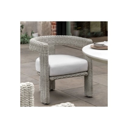 Gallery Direct Hvar Outdoor Dining Chairs (Pair) Gallery Direct Hvar Outdoor Dining Chairs (Pair)