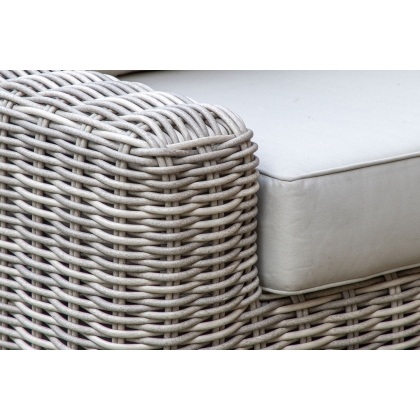 Gallery Direct Ragusa Outdoor Garden Lounge Set Gallery Direct Ragusa Outdoor Garden Lounge Set